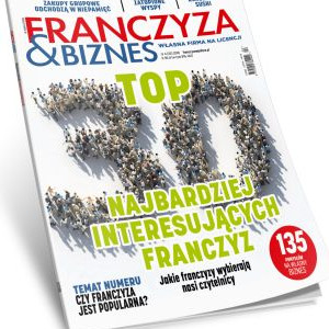 Franczyza&Biznes nr 4 2018